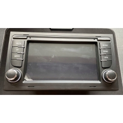 RADIO GPS ANDROID AUDI A4 B6 B7 2000-2008 CARPLAY WIFI USB BT 2GB 64GB PO ZWROCIE