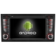 RADIO GPS ANDROID AUDI A4 B6 B7 2000-2008 CARPLAY WIFI USB BT 2GB 64GB PO ZWROCIE