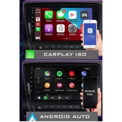 RADIO NAWIGACJA ANDROID HYUNDAI IX35 2009-2015 WIFI BLUETOOTH 6GB 128GB SIM