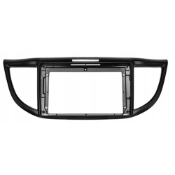 RAMKA MONTAŻOWA HONDA CRV 2012-2018 POD RADIO 9 CALI PO ZWROCIE