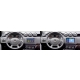 RADIO NAWIGACJA GPS ANDROID DACIA DUSTER 2012-2020 BT CARPLAY 2GB 64GB PO ZWROCIE