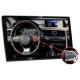 RADIO GPS ANDROID 2DIN WIFI CARPLAY BLUETOOTH 6/128GB MODEM SIM 9 CALI QLED PO ZWROCIE