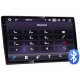 RADIO GPS ANDROID 2DIN WIFI CARPLAY BLUETOOTH 6/128GB MODEM SIM 9 CALI QLED PO ZWROCIE
