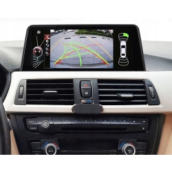 RADIO NAWIGACJA ANDROID BMW F25 X3 F26 X4 2011-2016 CARPLAY WIFI 4/64GB SIM PO ZWROCIE