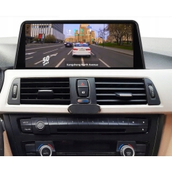 RADIO NAWIGACJA ANDROID BMW F25 X3 F26 X4 2011-2016 CARPLAY WIFI 4/64GB SIM PO ZWROCIE