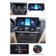 RADIO NAWIGACJA ANDROID BMW F25 X3 F26 X4 2011-2016 CARPLAY WIFI 4/64GB SIM PO ZWROCIE