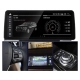 RADIO NAWIGACJA ANDROID BMW F25 X3 F26 X4 2011-2016 CARPLAY WIFI 4/64GB SIM PO ZWROCIE