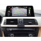 RADIO NAWIGACJA ANDROID BMW F25 X3 F26 X4 2011-2016 CARPLAY WIFI 4/64GB SIM PO ZWROCIE