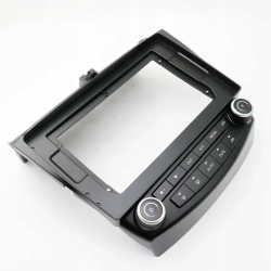 ZESTAW MONTAŻOWY DO RADIA HONDA ACCORD 2002-08 10 CALI PO ZWROCIE