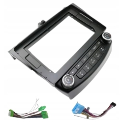 ZESTAW MONTAŻOWY DO RADIA HONDA ACCORD 2002-08 10 CALI PO ZWROCIE
