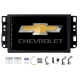 RADIO GPS ANDROID AUTO CHEVROLET CAPTIVA EPICA AVEO WIFI BT CARPLAY 2/64GB