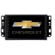 RADIO GPS ANDROID AUTO CHEVROLET CAPTIVA EPICA AVEO WIFI BT CARPLAY 2/64GB