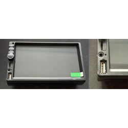 RADIO NAWIGACJA GPS ANDROID BT WiFi USB RDS 2/32GB PO ZWROCIE