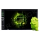 RADIO NAWIGACJA GPS ANDROID BT WiFi USB RDS 2/32GB PO ZWROCIE