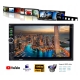 RADIO NAWIGACJA GPS ANDROID BT WiFi USB RDS 2/32GB PO ZWROCIE