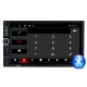 RADIO NAWIGACJA GPS ANDROID BT WiFi USB RDS 2/32GB PO ZWROCIE