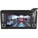 RADIO GSP ANDROID AUDI A3 8P 2003-2012 CARPLAY WIFI USB 4/64GB