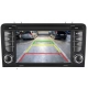RADIO GSP ANDROID AUDI A3 8P 2003-2012 CARPLAY WIFI USB 4/64GB