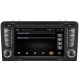 RADIO GSP ANDROID AUDI A3 8P 2003-2012 CARPLAY WIFI USB 4/64GB