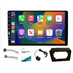 RADIO PEUGEOT BOXER 2006-2024 ANDROID-AUTO CARPLAY USB MP3 BLUETOOTH