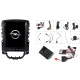 RADIO NAWIGACJA ANDROID OPEL ASTRA J 2009-15 USB WIFI BLUETOOTH 2GB 64GB PO ZWROCIE
