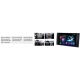 RADIO ANDROID USB WIFI BT FORD C-MAX KUGA GALAXY SMAX FOCUS 2GB 64GB PO ZWROCIE