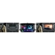 RADIO NAWIGACJA GPS ANDROID AUTO CARPLAY SKODA FABIA OCTAVIA 2 SUPERB PO ZWROCIE