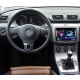 RADIO NAWIGACJA GPS ANDROID AUTO CARPLAY SKODA FABIA OCTAVIA 2 SUPERB PO ZWROCIE