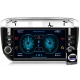 RADIO NAWIGACJA GPS ANDROID FIAT PUNTO EVO LINEA 2012-2018 CARPLAY 4/64GB