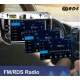 RADIO NAWIGACJA GPS ANDROID FIAT PUNTO EVO LINEA 2012-2018 CARPLAY 4/64GB