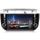 RADIO NAWIGACJA GPS ANDROID FIAT PUNTO EVO LINEA 2012-2018 CARPLAY 4/64GB