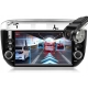 RADIO NAWIGACJA GPS ANDROID FIAT PUNTO EVO LINEA 2012-2018 CARPLAY 4/64GB