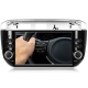 RADIO NAWIGACJA GPS ANDROID FIAT PUNTO EVO LINEA 2012-2018 CARPLAY 4/64GB