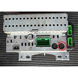 ADAPTER AKTYWNEGO NAGŁOŚNIENIA VOLVO XC70 S40 S60 S80 V70 2000-2009