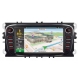 RADIO NAWIGACJA ANDROID FORD FOCUS S-MAX MONDEO MK3 WIFI CARPLAY 6/128GB
