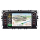 RADIO NAWIGACJA ANDROID FORD FOCUS S-MAX MONDEO MK3 WIFI CARPLAY 6/128GB