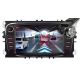 RADIO NAWIGACJA ANDROID FORD FOCUS S-MAX MONDEO MK3 WIFI CARPLAY 6/128GB