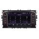 RADIO NAWIGACJA ANDROID FORD FOCUS S-MAX MONDEO MK3 WIFI CARPLAY 6/128GB