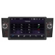 RADIO NAWIGACJA GPS ANDROID FIAT PUNTO LINEA 2007-2012 4/64GB CARPLAY WIFI