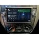 RADIO NAWIGACJA GPS ANDROID FIAT PUNTO LINEA 2007-2012 4/64GB CARPLAY WIFI