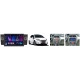 RADIO NAWIGACJA GPS ANDROID FIAT PUNTO LINEA 2007-2012 4/64GB CARPLAY WIFI