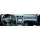 RADIO NAWIGACJA ANDROID SKODA OCTAVIA FABIA SUPERB RAPID CARPLAY 6/128GB