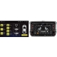 RADIO NAWIGACJA ANDROID SKODA OCTAVIA FABIA SUPERB RAPID CARPLAY 6/128GB