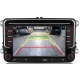 RADIO NAWIGACJA ANDROID SKODA OCTAVIA FABIA SUPERB RAPID CARPLAY 6/128GB