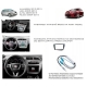 RADIO NAWIGACJA ANDROID SEAT LEON 2005-2012 CARPLAY 6GB 128GB