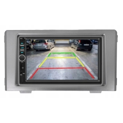 RADIO IVECO DAILY 2006-2013 ANDROID AUTO CARPLAY MP3 MP4 MP5 USB BT SD