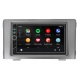 RADIO IVECO DAILY 2006-2013 ANDROID AUTO CARPLAY MP3 MP4 MP5 USB BT SD