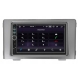 RADIO IVECO DAILY 2006-2013 ANDROID AUTO CARPLAY MP3 MP4 MP5 USB BT SD