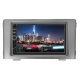 RADIO IVECO DAILY 2006-2013 ANDROID AUTO CARPLAY MP3 MP4 MP5 USB BT SD