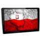 RADIO ANDROID PEUGEOT BOXER 2006-2015 4/64GB SIM NOWY Z DEFEKTEM